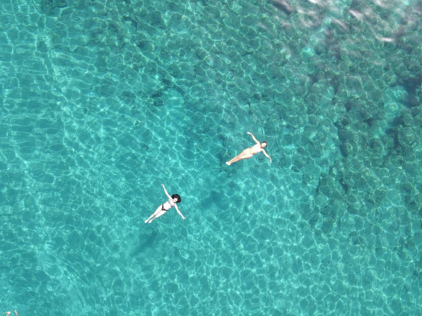 Pizzo: Fishing, Snorkeling, Dolphin Watching - Seeing Pizzo from the water