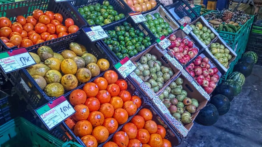Ponta Delgada: Fat Dolphin Food Tours - Key points at a glance