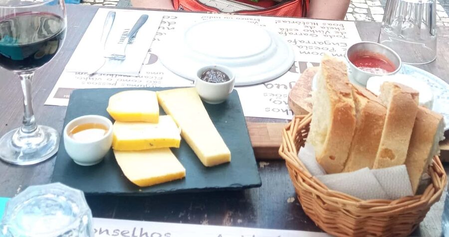 Ponta Delgada: Fat Dolphin Food Tours - Is $104 a fair price?