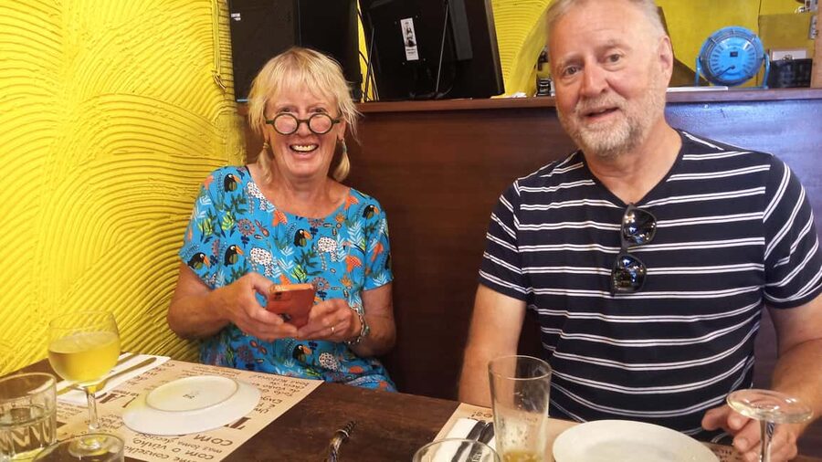 Ponta Delgada: Fat Dolphin Food Tours - Booking flexibility and languages
