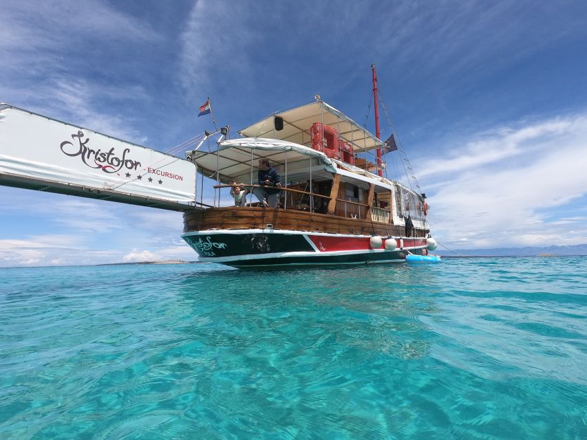 Poreč: Evening Boat Trip to Discover Dolphins - Is $35 good value?
