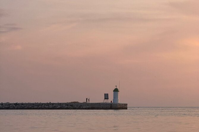 Porec Sunset Shared Cruise on Speedboat with Dolphin Sightseeing - Why the six-person limit matters