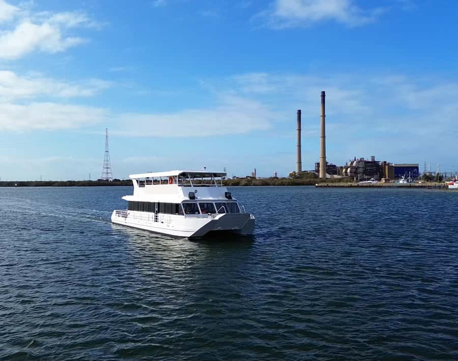 Port Adelaide: Dolphin and Maritime Cruise - Key points to know before you board