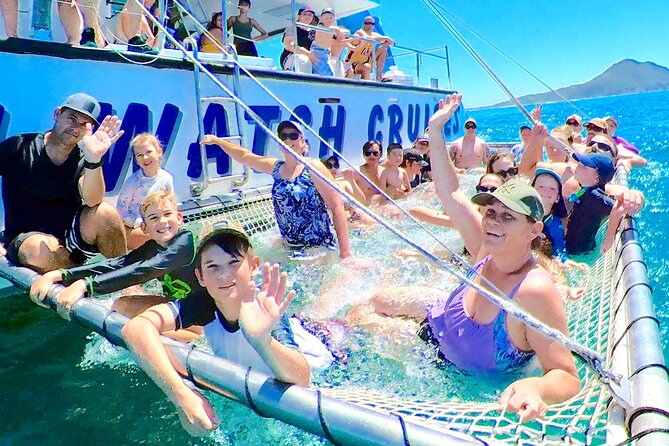 Port Stephens: Dolphin Discovery Cruise - What the $32.28 Price Gets You