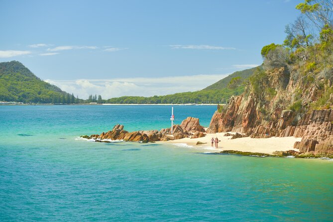 Port Stephens: Dolphin Watch Eco Adventure - Is $32.28 good value for 90 minutes?