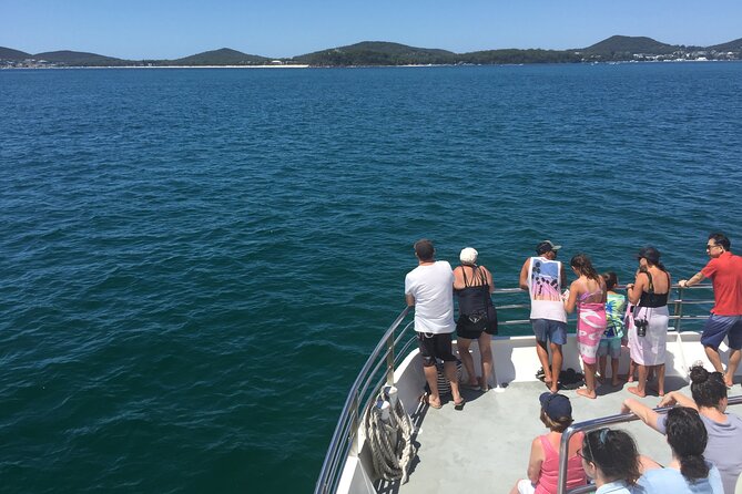 Port Stephens Private Tour From Sydney, with Dolphin/ Whale Cruise Options - Starting in Sydney at 8:00 am