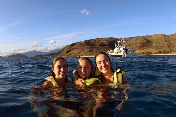 Premium Snorkel Sunset Cruise with Whale and Dolphin Watch - Is the $154 Price Fair?
