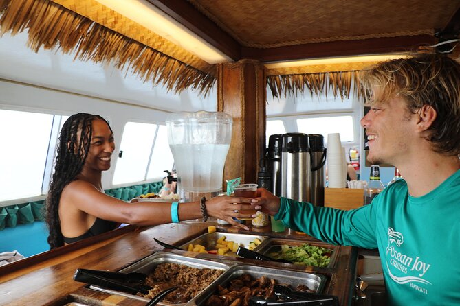 Premium Snorkel Sunset Cruise with Whale and Dolphin Watch - Who Will Enjoy This Cruise Most?