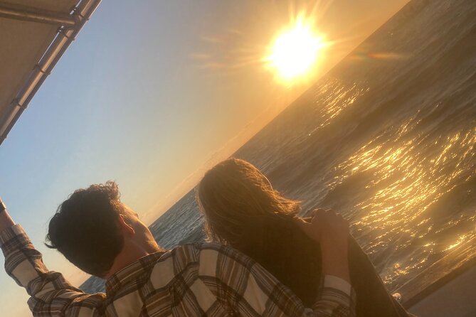 Private 2-Hour Dolphin and Sightseeing Tour - A private way to see Panama City Beach from the water