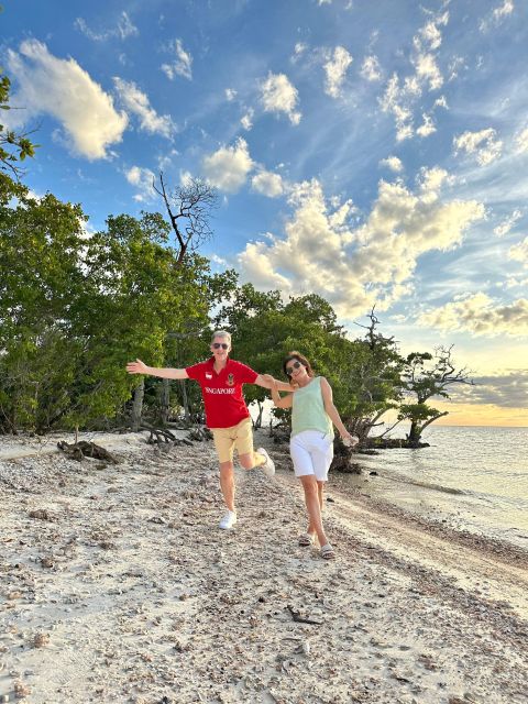 Private 2 Hour Dolphin & Eco Tour Marco Island, FL - Searching for dolphins, manatees, alligators, and birds