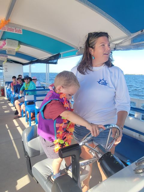 Private 2 hour Dolphin Sightseeing tour- Melbourne - Key points at a glance