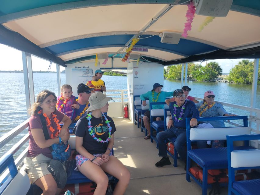 Private 2 hour Dolphin Sightseeing tour- Melbourne - A private outing that works for mixed-age groups