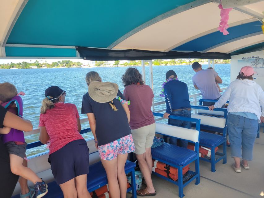 Private 2 hour Dolphin Sightseeing tour- Melbourne - Should you book this Melbourne dolphin cruise?