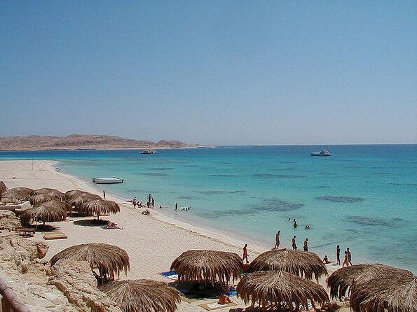 PRIVATE! | 4-hour Speed Boat Trip | Swim With Dolphins, Snorkeling & Island - Key things to know before booking