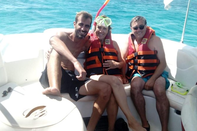 PRIVATE! | 4-hour Speed Boat Trip | Swim With Dolphins, Snorkeling & Island - Who will enjoy this tour most