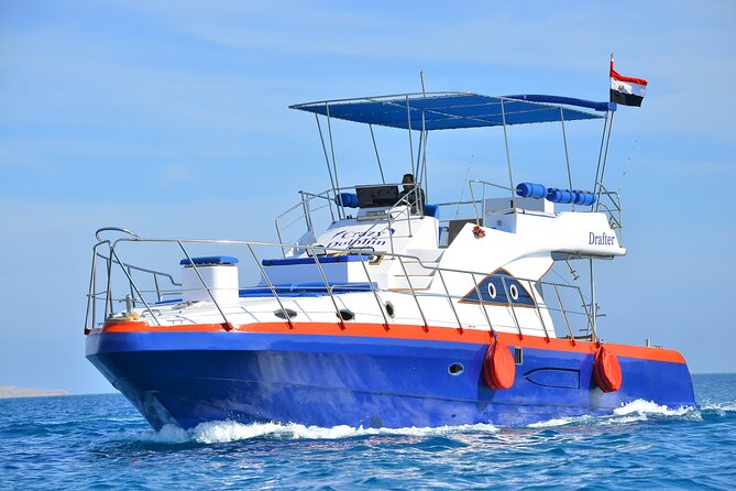 Private Boat To Dolphin House & Snorkeling with Lunch - Hurghada - Is $145 per person a fair price?
