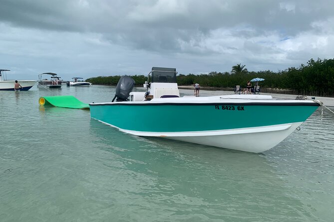 Private Boat Tour to Sand Bar Snorkel Dolphins and Sunset - Why This Private Key West Trip Feels Different