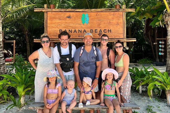 Private Boat Tour with Dolphin Spotting and Snorkelling from Phuket - What the $809.17 price means for your group