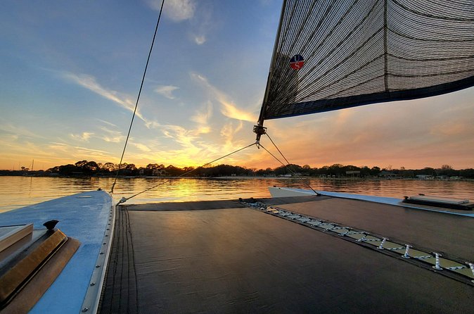 Private Catamaran Sunset Cruise with Dolphin watching - Is $360 a Fair Price?
