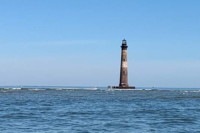 Private Charleston Sunset & Dolphin Cruise - Practical Details Before You Book