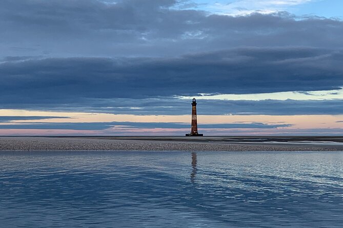 Private Charleston Sunset & Dolphin Cruise - Should You Book the Private Charleston Sunset and Dolphin Cruise?