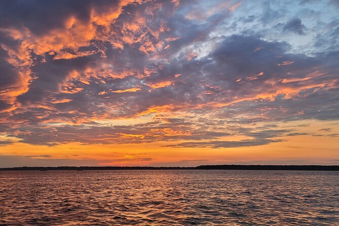 Private Dolphin Boat Tour in Hilton Head Island - Is $400 a good value?