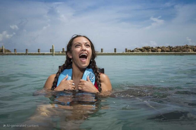 Private Dolphin Cove Adventure - Practical Timing and Booking Advice