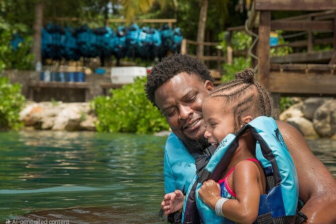 Private Dolphin Cove Adventure - What the Reviews Reveal About Service