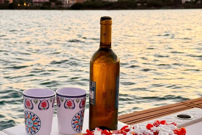 Private Dolphin Sighting Tour with Aperitif - The important reliability question
