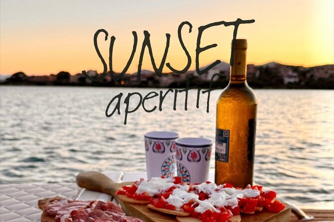 Private Dolphin Sighting Tour with Aperitif - Who will enjoy this most