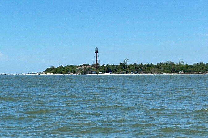Private Dolphin & Sightseeing Boat Day Tour - Starting in Cape Coral with mansions and mangroves