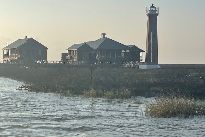 Private Dolphin Watch and Sunset Boat Tour Port Aransas Texas - Who should book this Port Aransas cruise?