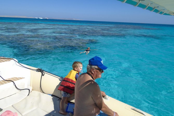 Private Dolphin Watching And Snorkeling Tour - A Four-Hour Schedule That Moves Quickly