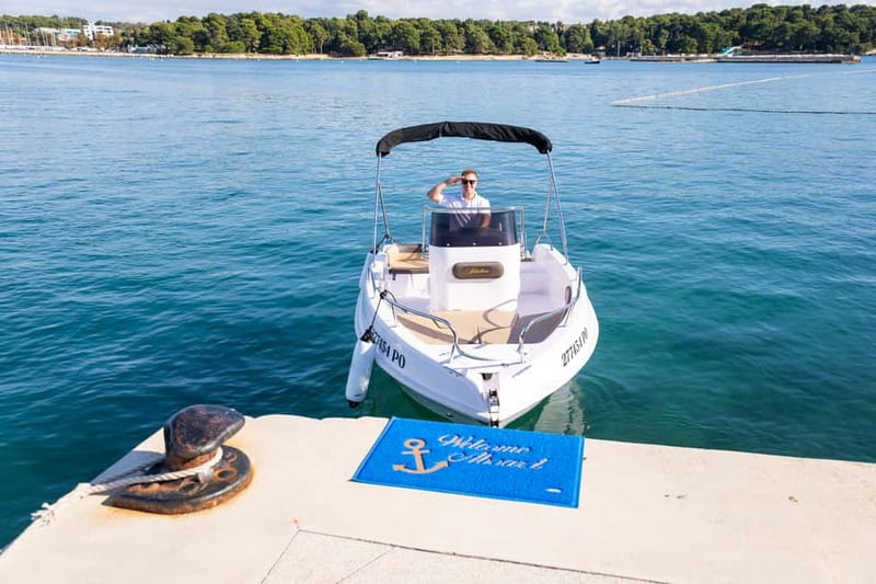 Private Family Dolphin Tour in Poreč - Key points to know before you book