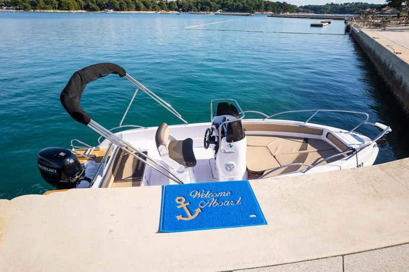 Private Family Dolphin Tour in Poreč - Booking details worth checking