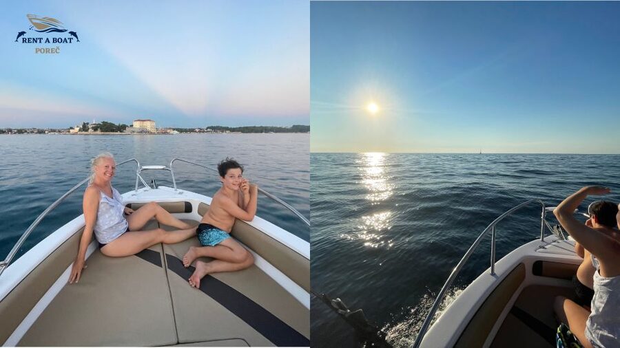 Private Family Dolphin Tour in Poreč - Why a private group can be worth $504