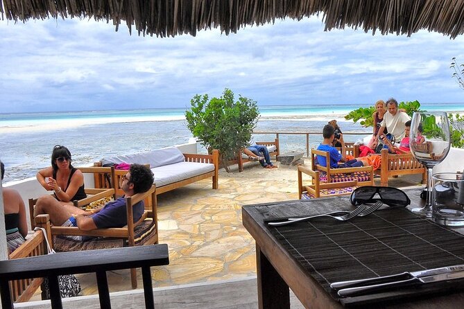Private Full-Day: Dolphin & Monkey Jungle Adventure - What $130 buys you