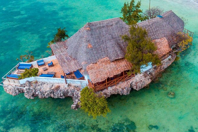 Private Full-Day: Dolphin & Monkey Jungle Adventure - Who should book this day?