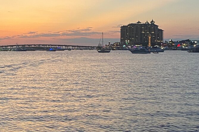 Private Guided Sunset and Eco Tour up to 6 Passengers - Key points to know before you book