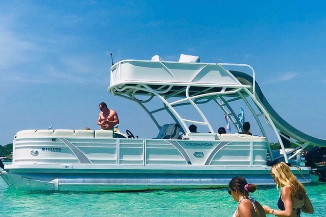 Private Guided Sunset and Eco Tour up to 6 Passengers - A private boat is the real selling point