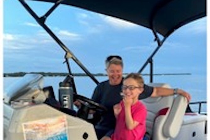 Private Hilton Head Dolphin Tour - Who will enjoy this most?