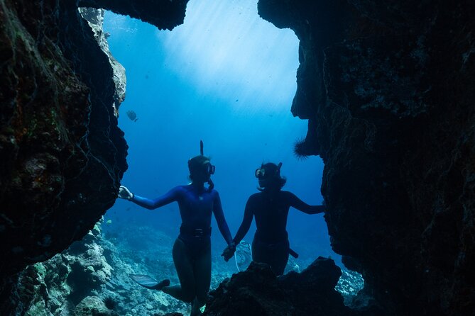 Private Kealakekua Bay Snorkel and Dolphin Watch - Extras that can make the day special