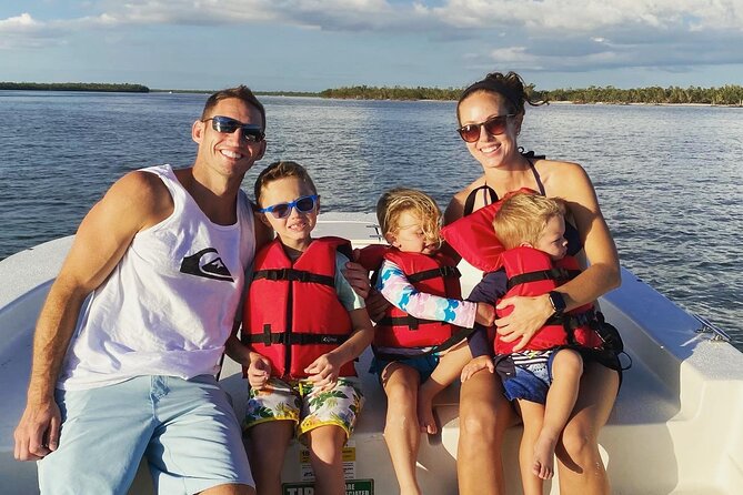 Private Marco Island / 10,000 Islands Sightseeing & Dolphin Tour - Practical packing advice