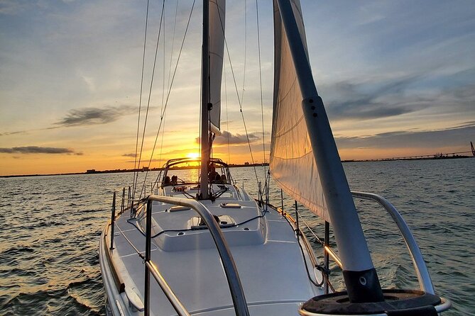 Private Morning Sail/ Dolphin Tour on 50ft Fate, BYOB or Catering - What the morning timing adds