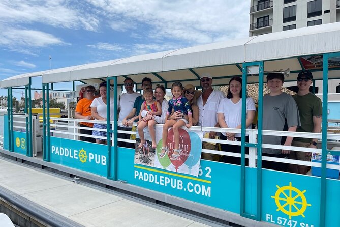 Private Party Boat to Island Hop, Dolphin Watch, and Swim - Clearwater’s clear water and wild dolphins