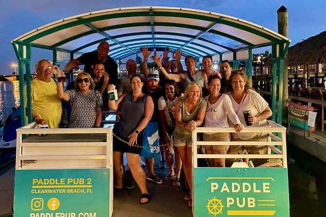 Private Party Boat to Island Hop, Dolphin Watch, and Swim - What the crew adds to the experience