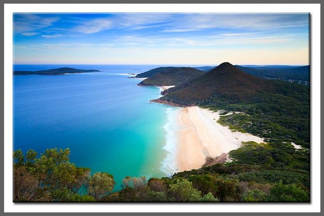 Private Port Stephens Day Trip from Sydney incl Dolphin Cruise - The 7:30 am departure from Sydney