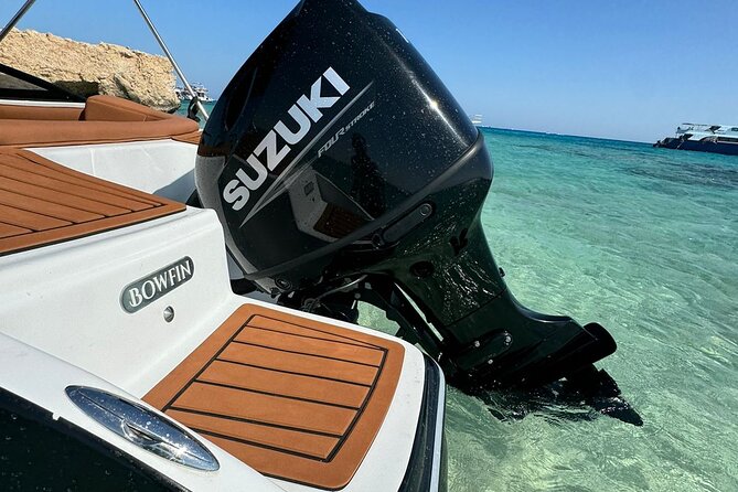 Private Speedboat Dolphins and Snorkelling Cruise in Hurghada - Who will enjoy this three-hour Hurghada outing