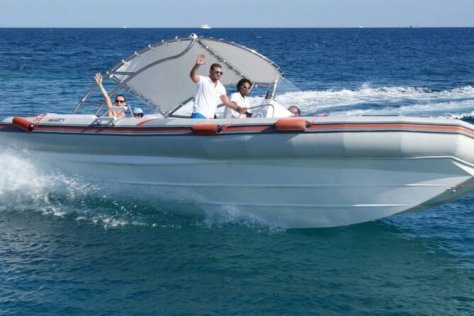 Private Speedboat Trip To Dolphin House In Hurghada - Why this short Hurghada boat trip works
