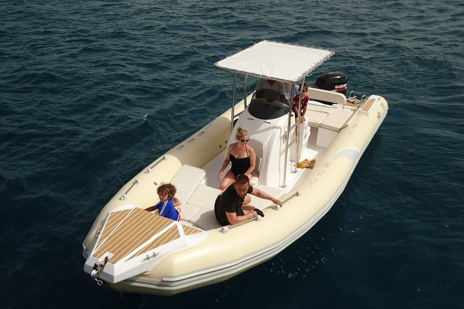 Private Speedboat Trip To Dolphin House In Hurghada - Who will enjoy this trip most